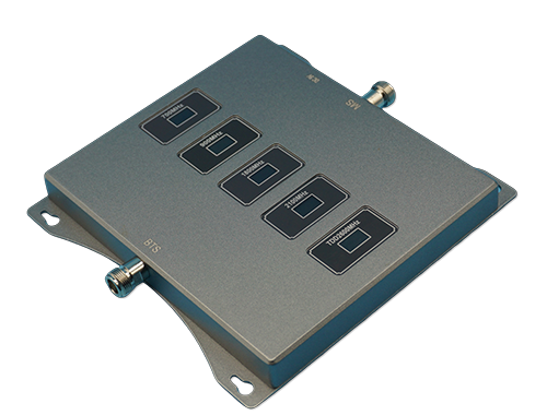 日喀则五频4G+5G手机信号增强器200㎡