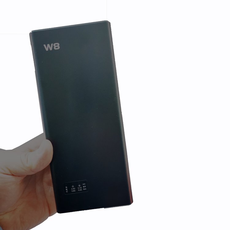  日喀则蓝牙WiFi信号屏蔽器