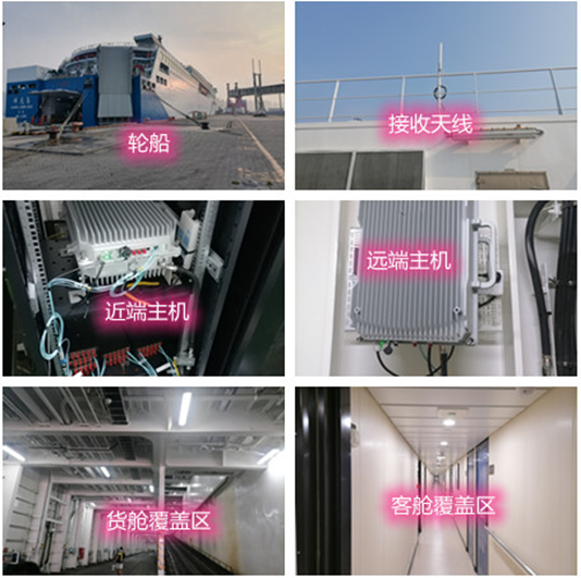  日喀则海上游轮轮船渔船覆盖案例