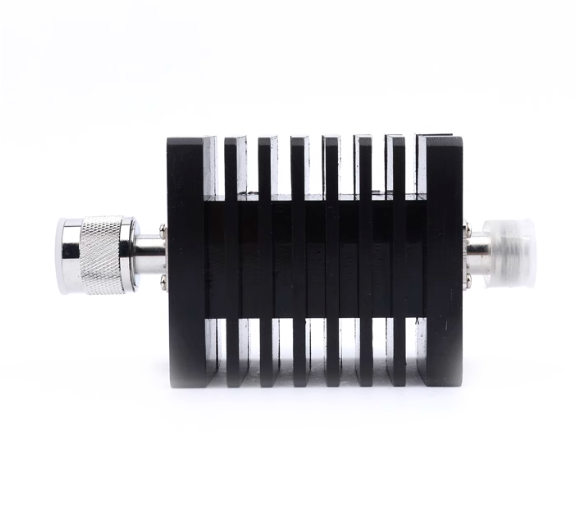  日喀则腔体固定衰减器0-3G/0-4G  N型接口